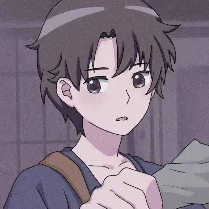 微信头像丨情侣头像女生头像可爱头像