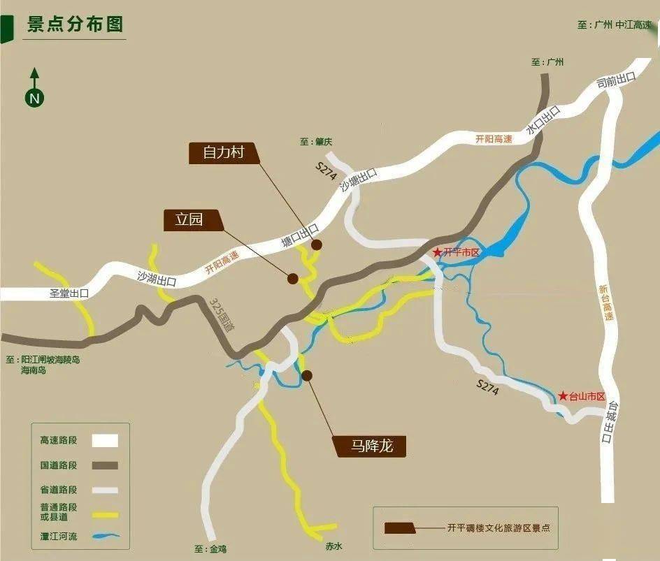 盘点:新晋国家5a级旅游景区特色解读(收藏版)