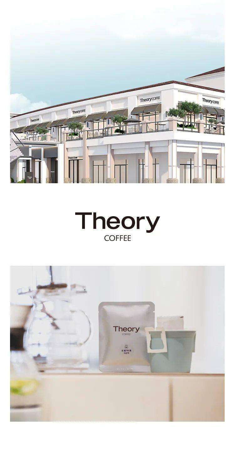 theory luxe丨希尔瑞 多彩 baguette 系列