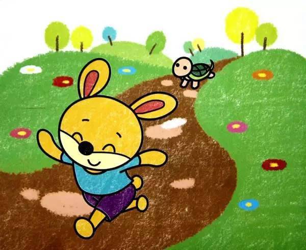 幼儿园儿童春季手工范画素材大全,幼师收藏!