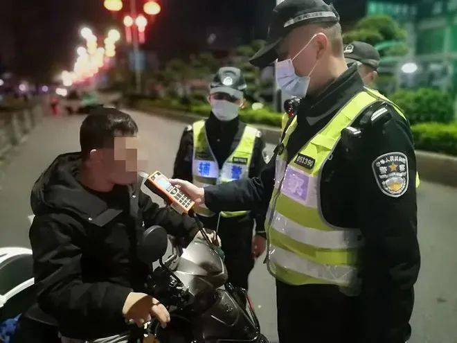 注意!酒后骑电动车也属于酒驾,千万别再犯这种错误