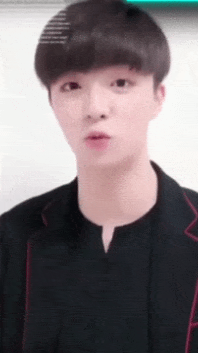 陈立农养成系wink的进化史 从两眼一挤到游刃有余