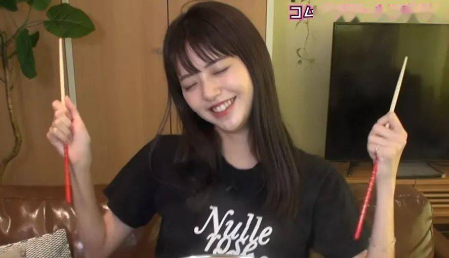 fan动态丨兔子系樱花甜妹铃木优华的初春穿搭