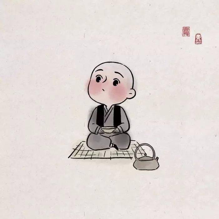 心不善,人不正,大富大贵没有用.