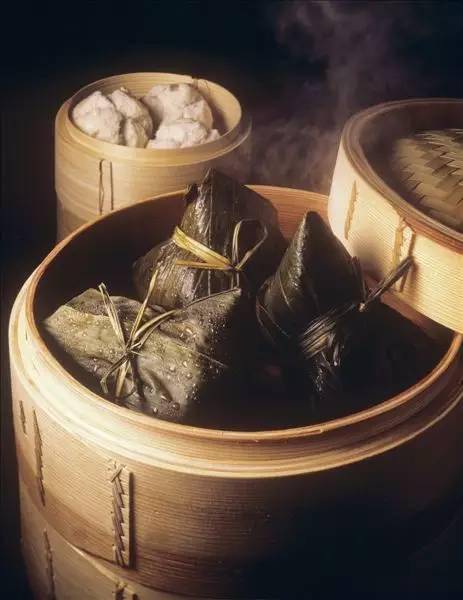 中式,蒸笼岁月_古代