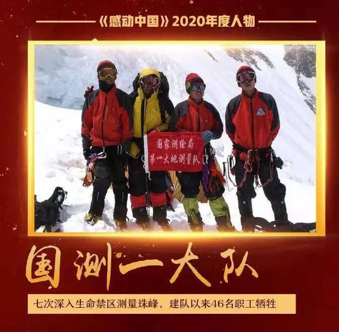 感动中国2020年度人物揭晓!