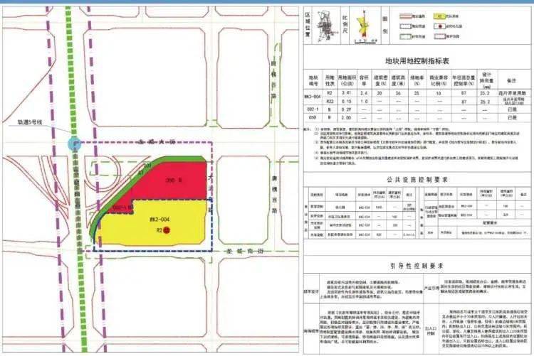 西吴地块规划范围北起荣军北街,南至中心街,西起军民南路,东至坞城