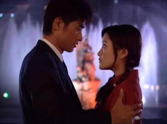 天使惹的祸20年任泉经商李小璐凉了打酱油的王景春成影帝