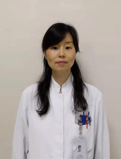 李继敏