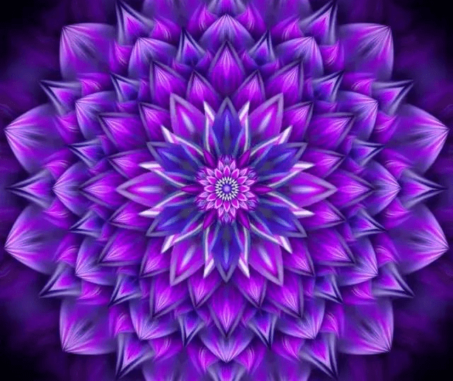 透过不同的能量中心开悟不同脉轮与三个重要基础