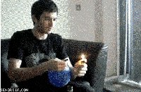 江苏某公园几十个氢气球突然燃爆,原因居然跟烟头有关