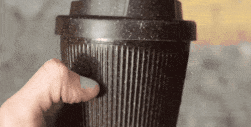 还能用来做杯子和衣服!