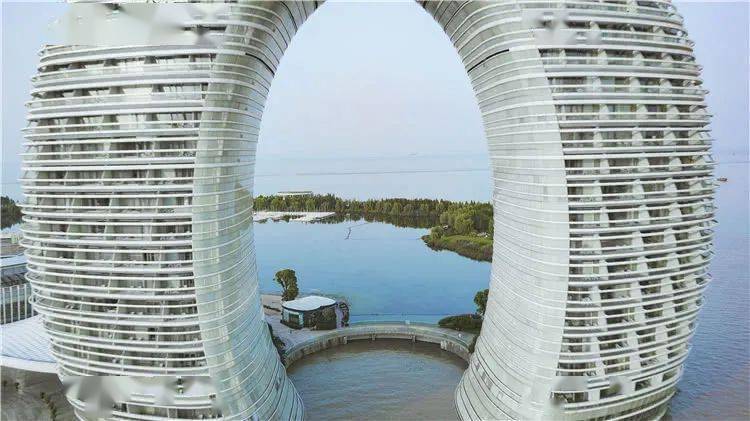 逢低囤062199起2晚湖州喜来登温泉度假酒店度假套餐