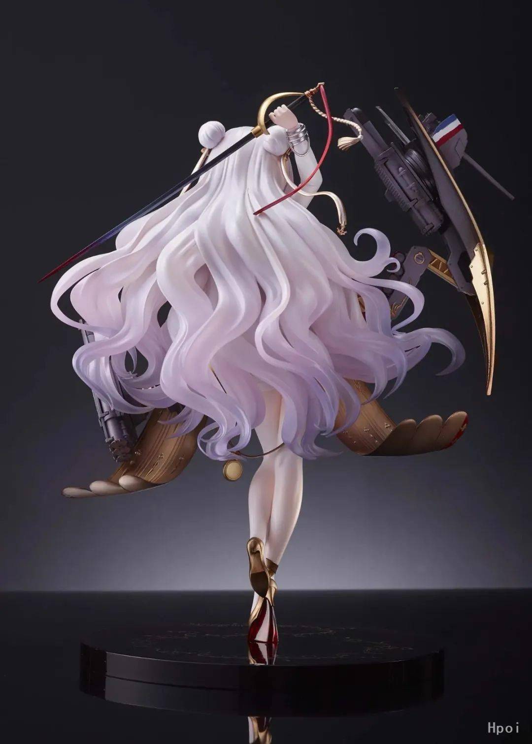 新品预定~ mimeyoi 碧蓝航线 le malin 恶毒号