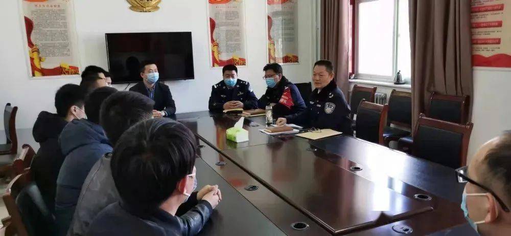 沽源监狱