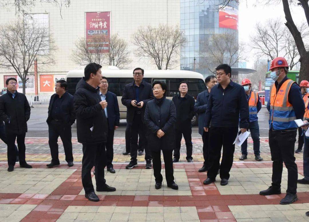 县委常委,县委办公室主任闵祥涛,副县长王韧参加.