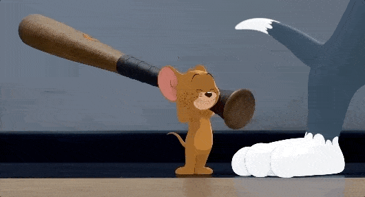 《猫和老鼠》大电影定档2.26,最佳损友强强联手,陪你笑闹元宵节!