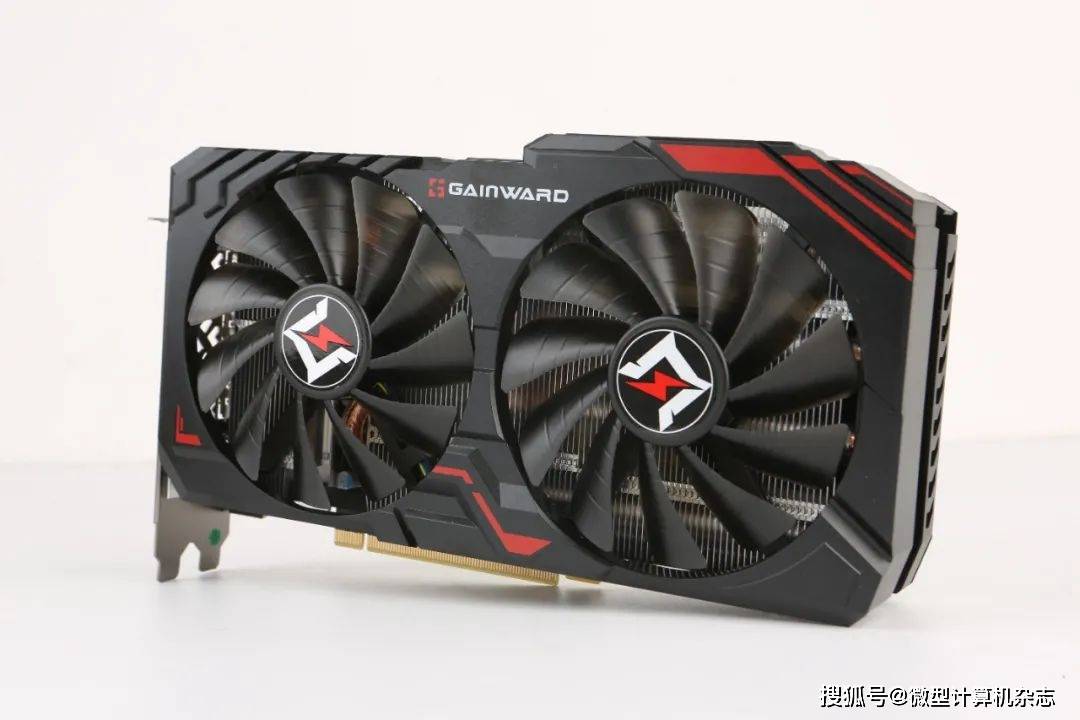 随"风"而至的30系甜品,耕升geforce rtx 3060追风ex rgb 12gb