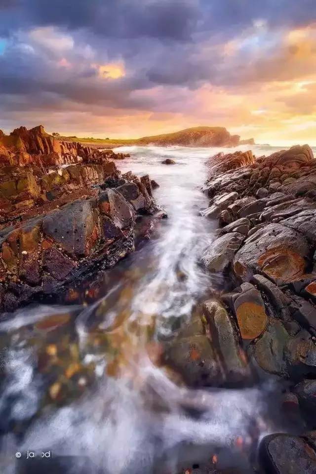 50幅世界美景,养眼!