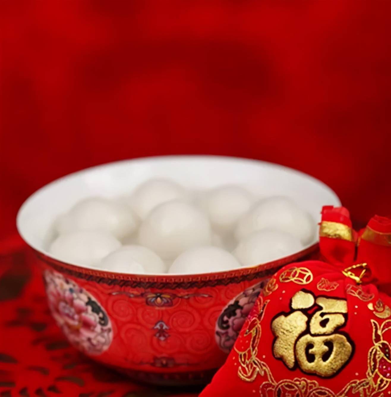 正月十五致我惦念和惦念我的人