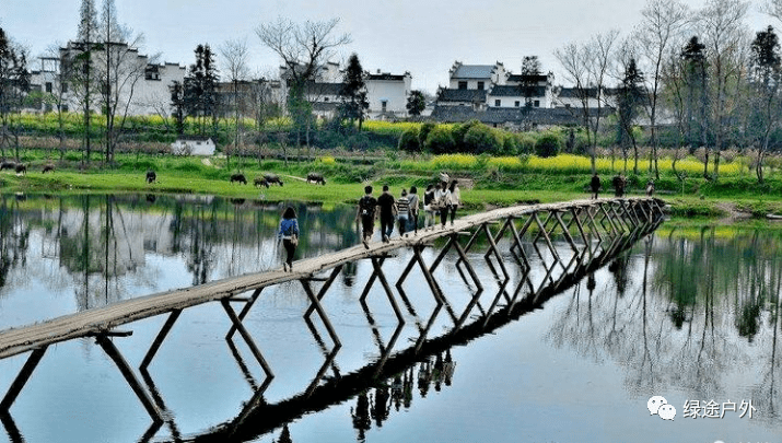 3月7号8号婺源摄影赏花(aaaa级景区篁岭.严田古村休闲徒步.