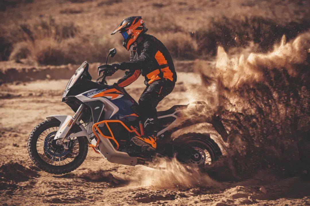 壁纸快取2021ktm1290superadventurer