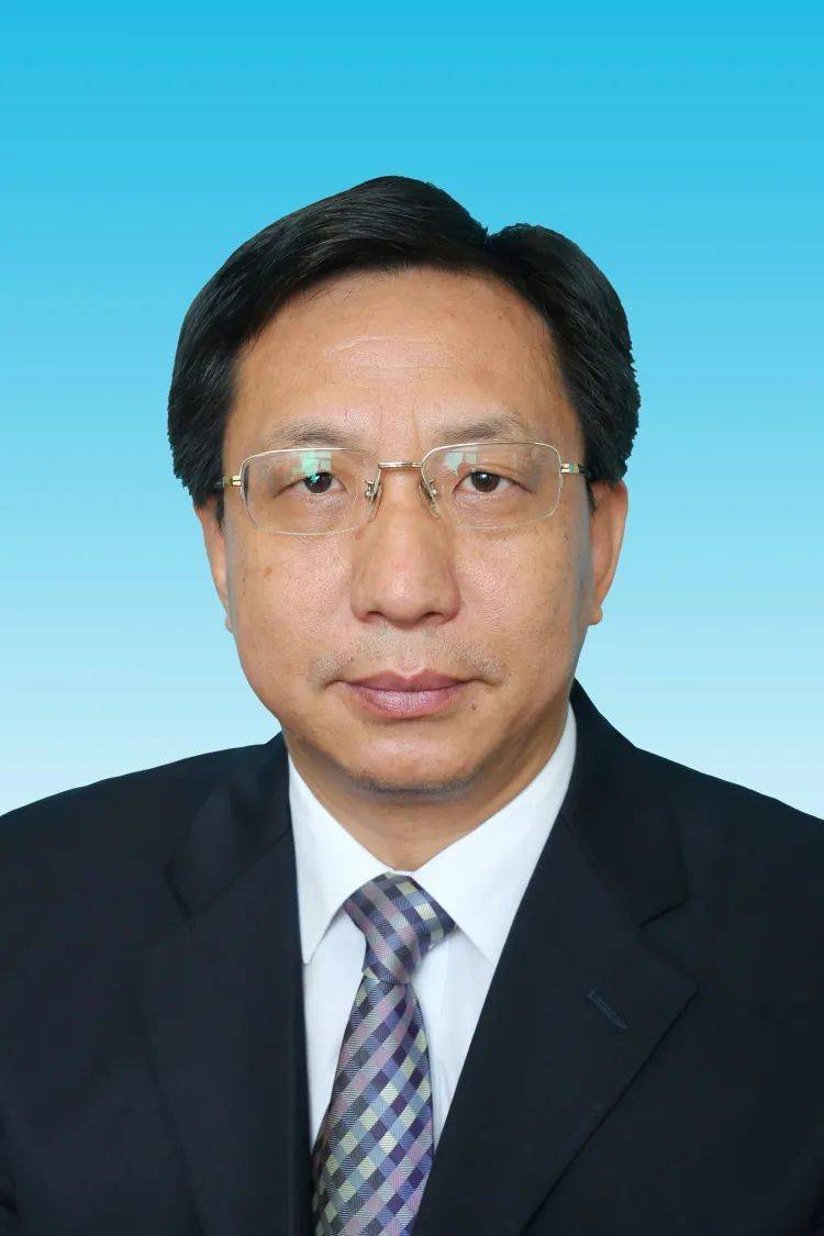 城事丨邢台最新人事任免