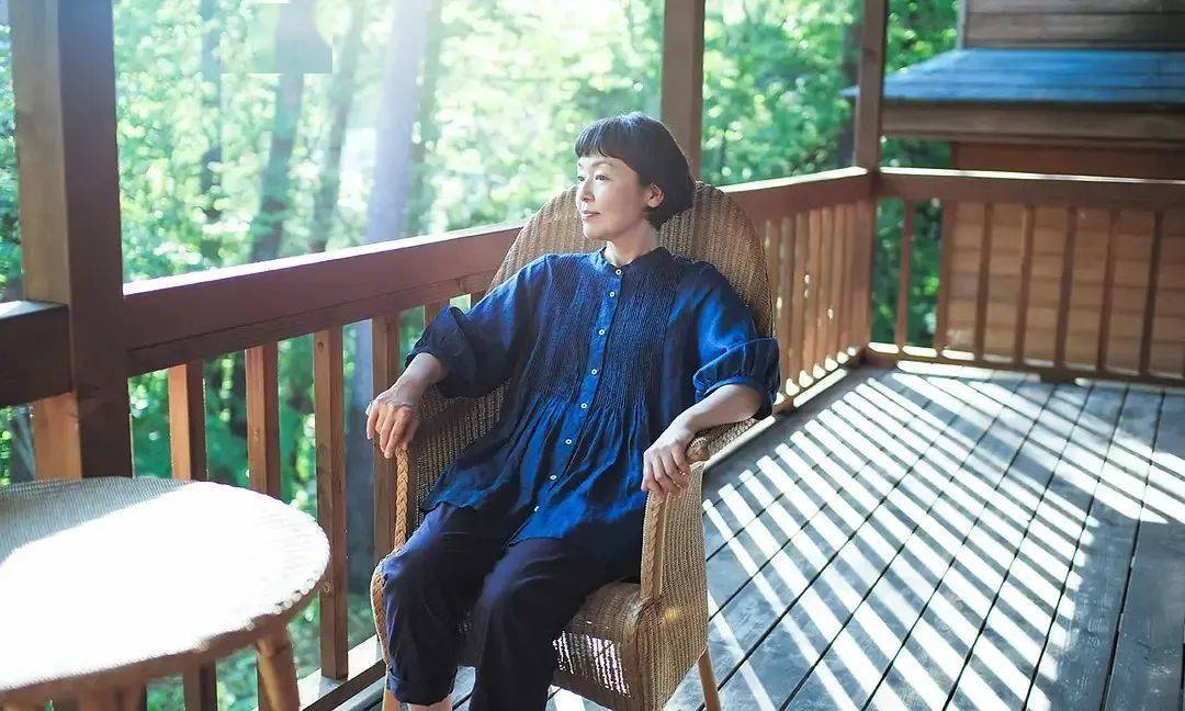 《森林民宿》影评:短短6集的8.6分深夜剧,却是今年第一份治愈