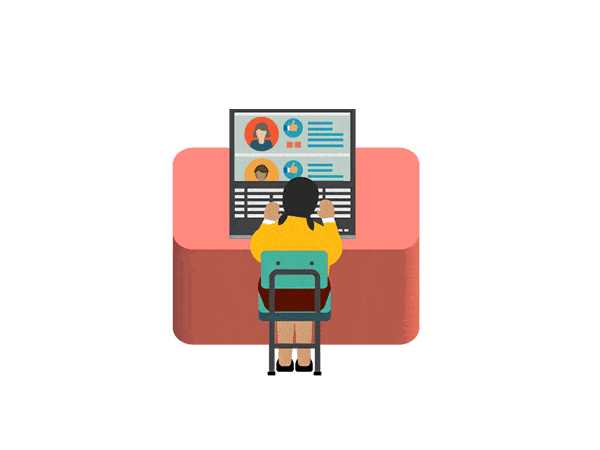 对艺术类有热忱的伙伴们,欢迎搜索公众号:评画及公众号:微画吧 这里