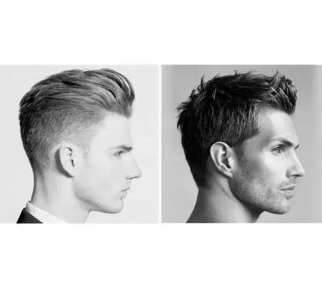 你还在剪原来的发型?2021推荐这5款越减越帅的男士发型!