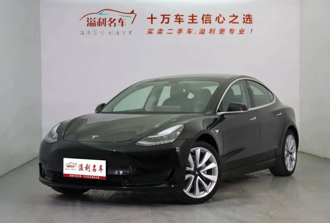 2020特斯拉最新款40万,特斯拉2021款新款报价 特斯拉2020款 model 改款 标准续航后驱升级版