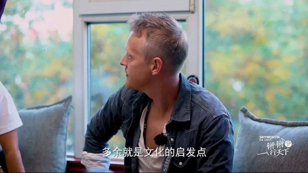 《锵锵行天下:第二季》影评:一集飙上9.5,这国产良心别再停播了