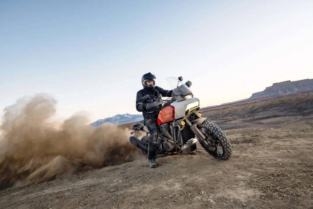 壁纸快取,harley-davidson pan america 1250_哈雷