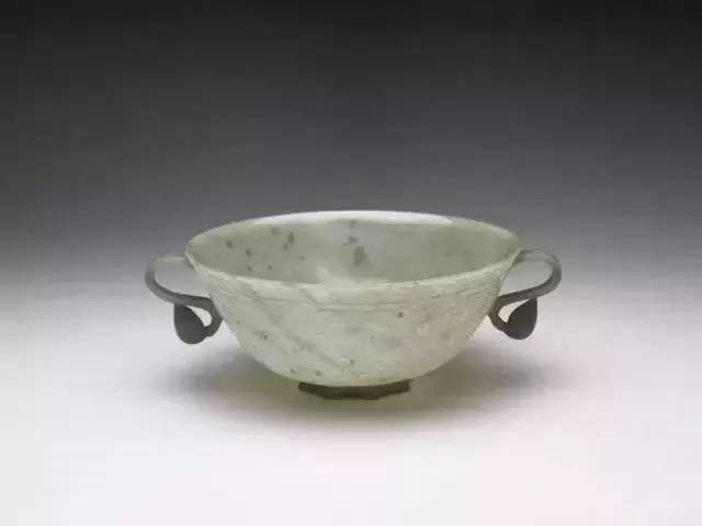 "唐宋元明清"精品古玉欣赏,一饱眼福!