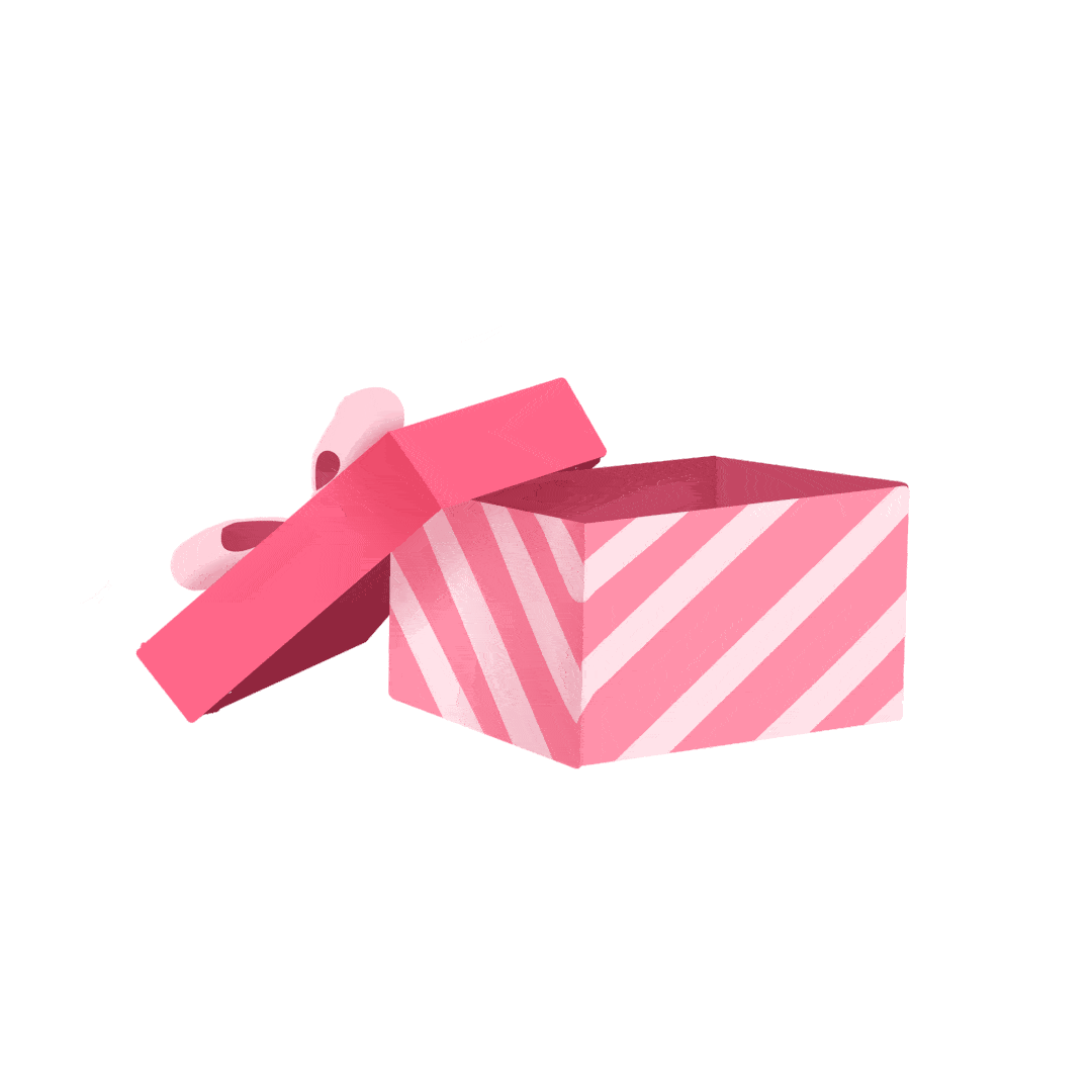 请收下这份女神节送礼清单