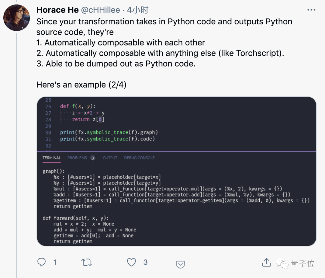 Pytorch 版本 来自搜狐网
