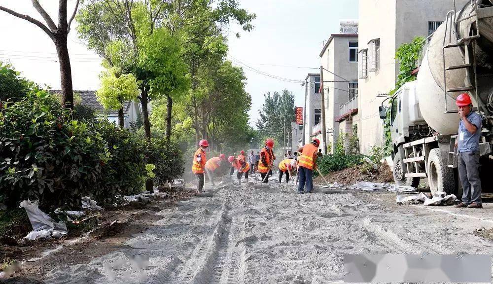 临泉县滑集镇崔寨至土坡乡土坡村道路建设工程含主线及连接线两段,按