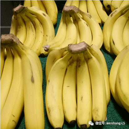 生鲜实操 i 香蕉陈列与保鲜标准规范