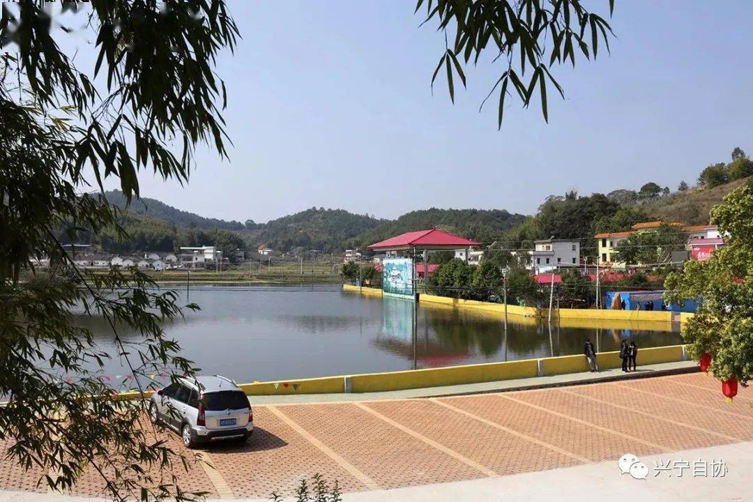 2021兴宁自协妇女节情醉径南月形山活动