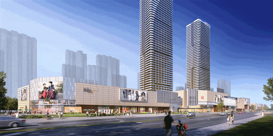 泰州万象城 来自搜狐网