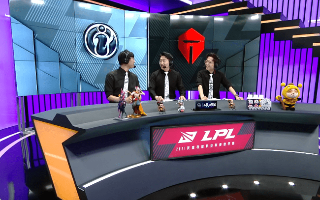 lpl《饭堂》整活,宁王大胆开火怼节目组,还cue了乐言借钱