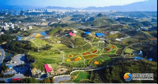 邵阳市第二批中小学生研学实践教育基地(营地)名单公布