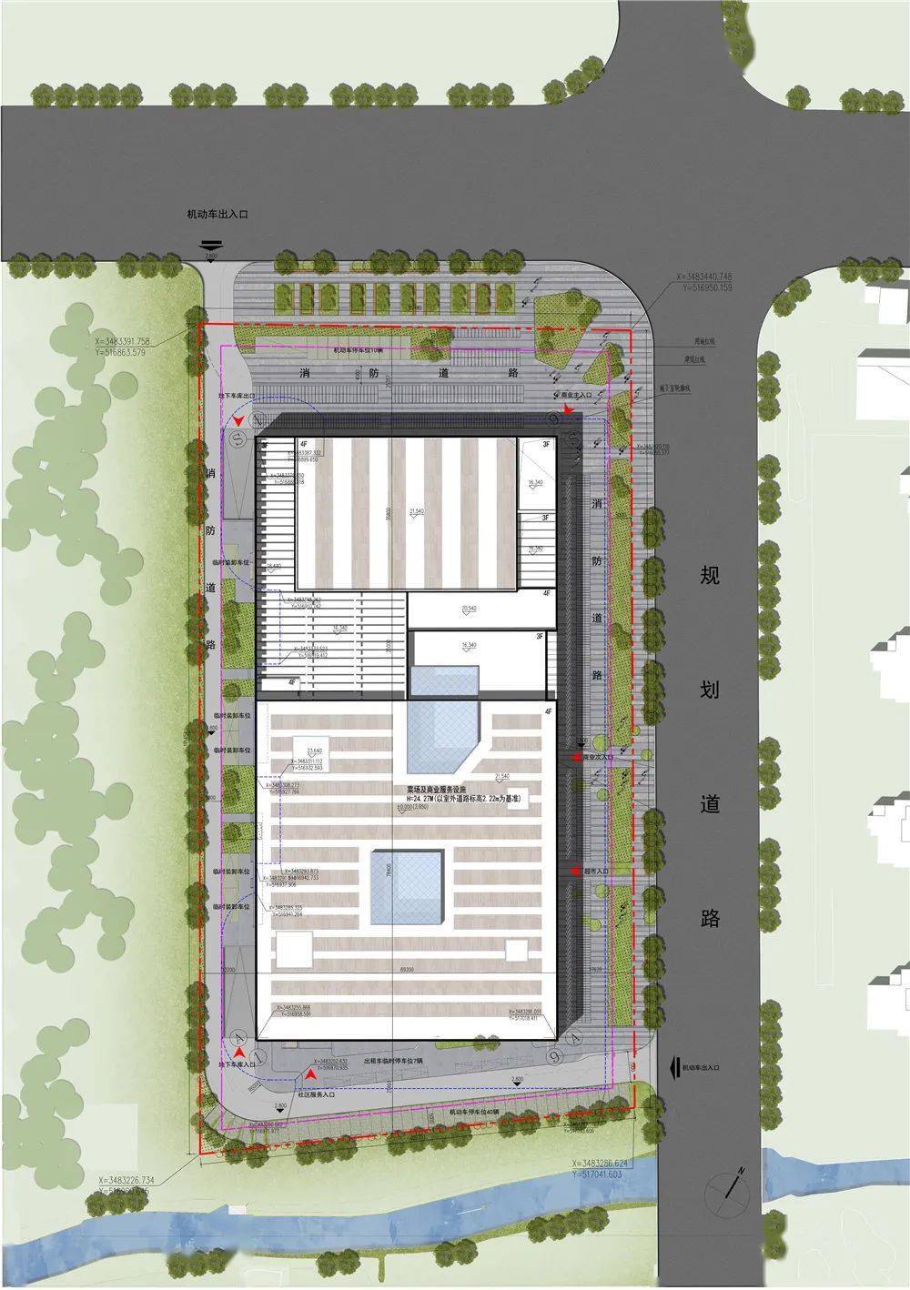 太仓将新建约5.9万方邻里中心!一大批小区受益