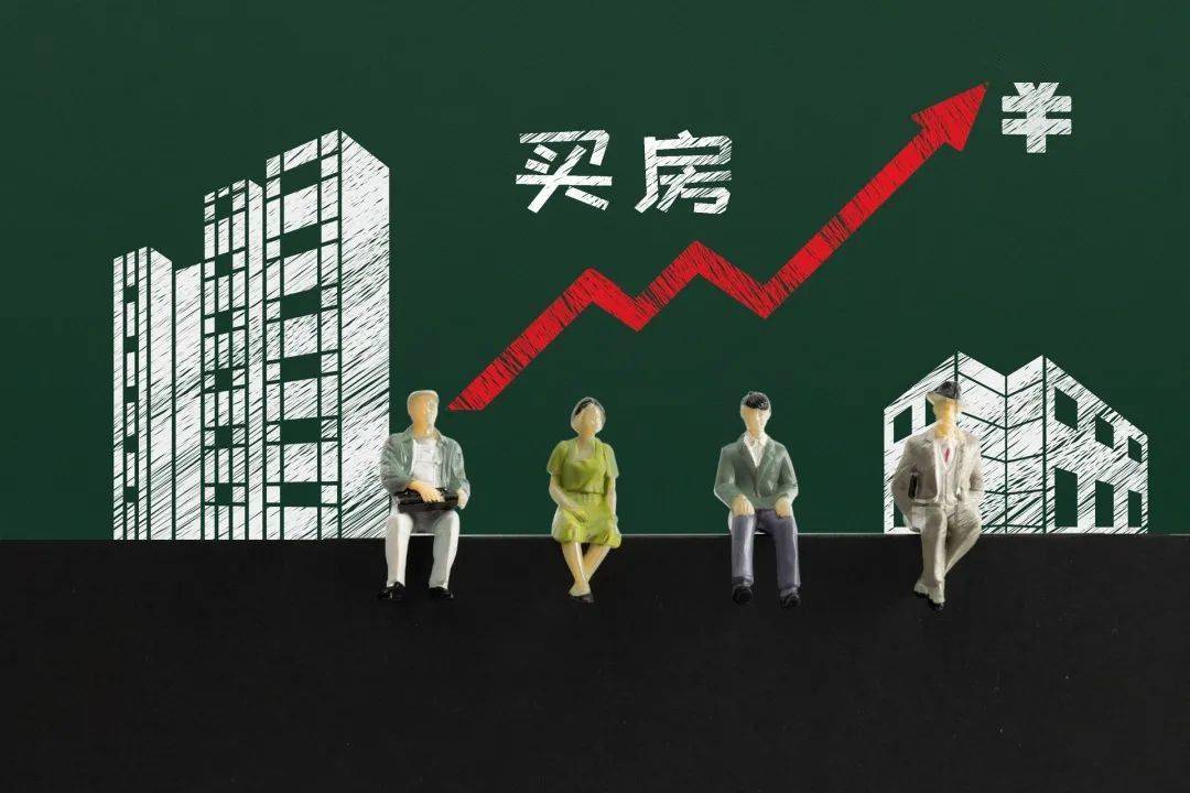 福州3月最新房价出炉!你家房子升值了吗?