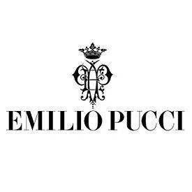 这次的则是意大利品牌emilio pucci