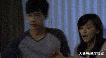 搞笑GIF: 这操作别人也是学不来