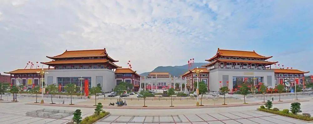 外出踏春,仙游这些美景地千万别错过!快带上家人来打卡吧