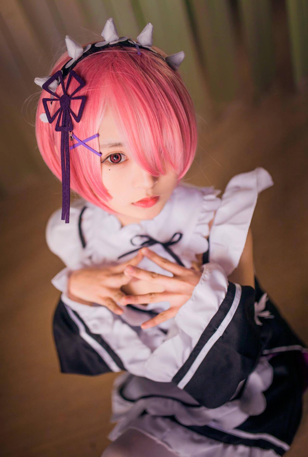 tya事务所从零开始的异世界姐姐拉姆cosplay