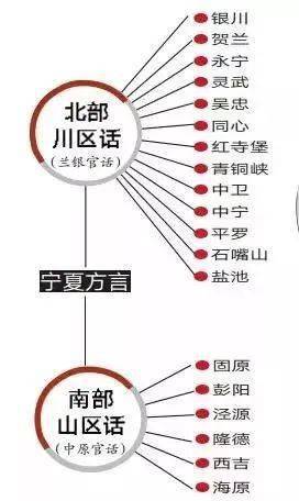 mia气滴很宁夏方言也太有趣了吧