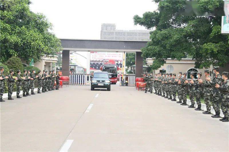 武警白城支队 | 武警邯郸支队 | 陆军某综合训练基地